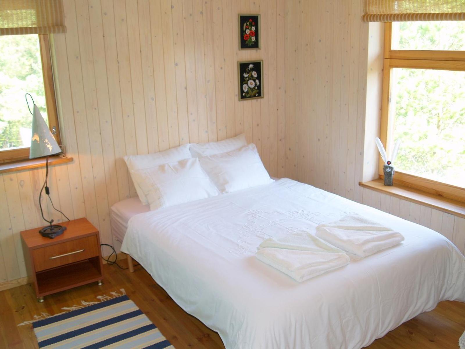 Kibuvitsa Holiday House Muratsi Ngoại thất bức ảnh