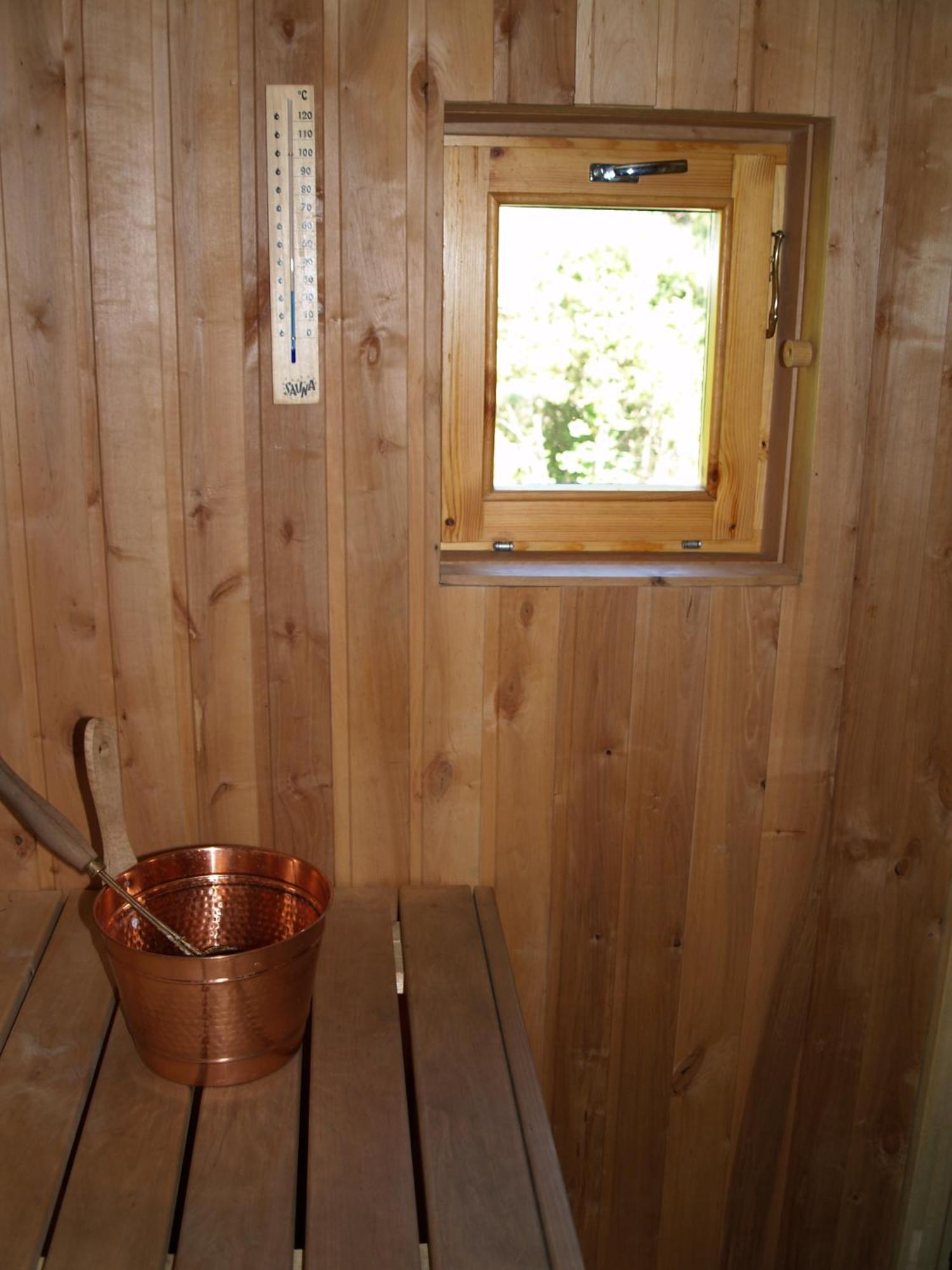 Kibuvitsa Holiday House Muratsi Ngoại thất bức ảnh