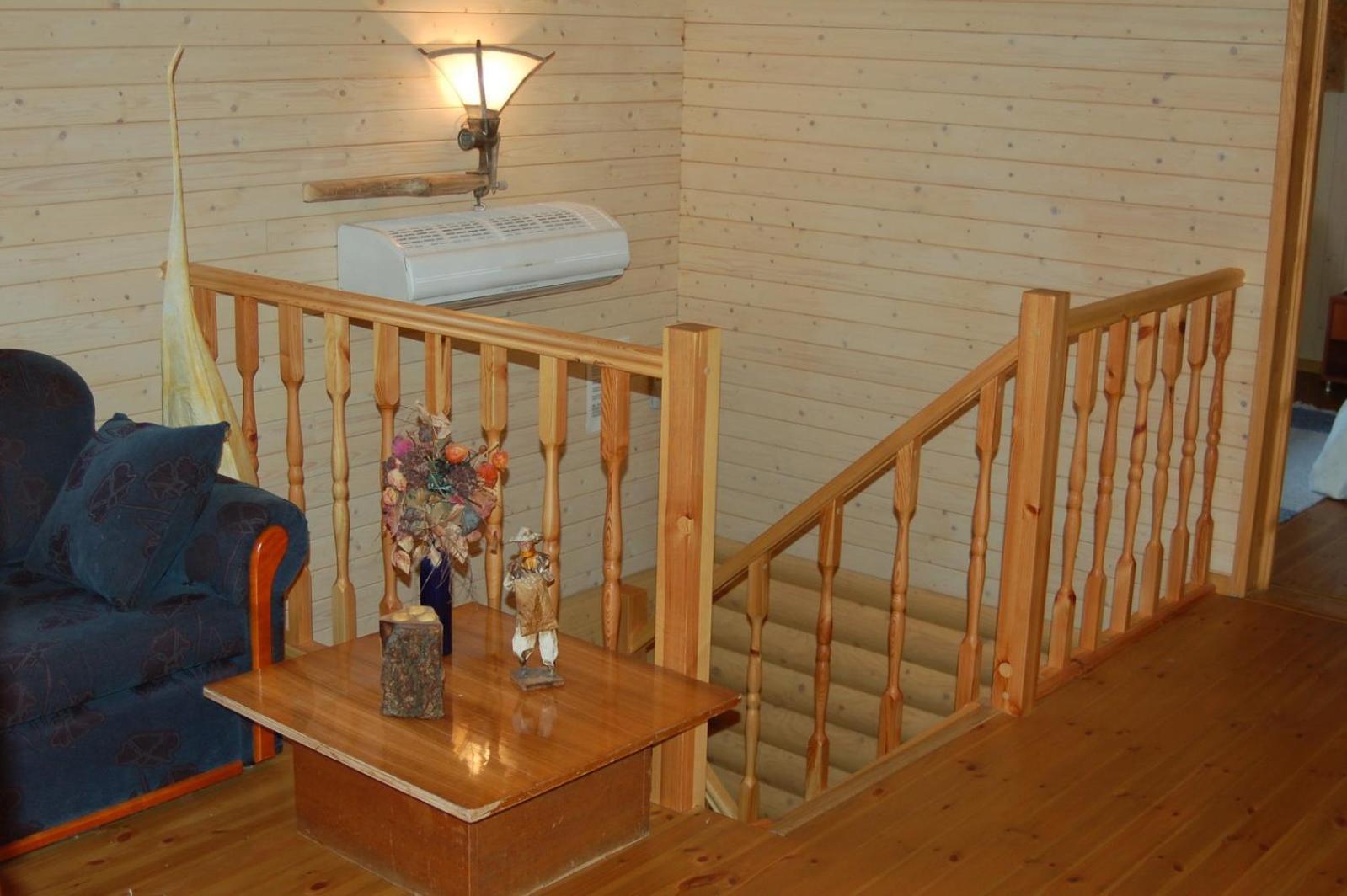 Kibuvitsa Holiday House Muratsi Ngoại thất bức ảnh
