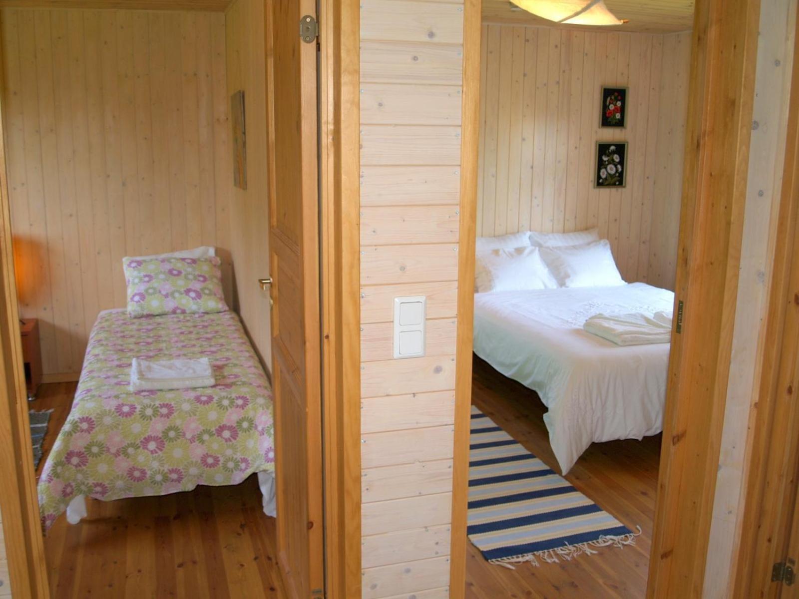 Kibuvitsa Holiday House Muratsi Ngoại thất bức ảnh