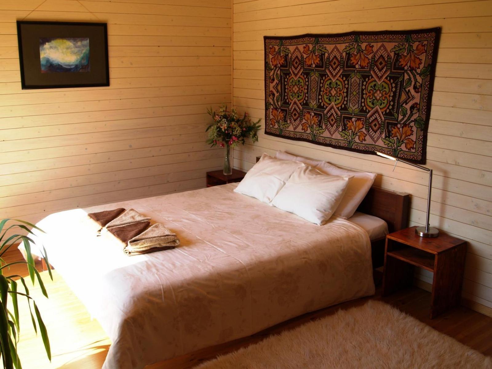 Kibuvitsa Holiday House Muratsi Ngoại thất bức ảnh