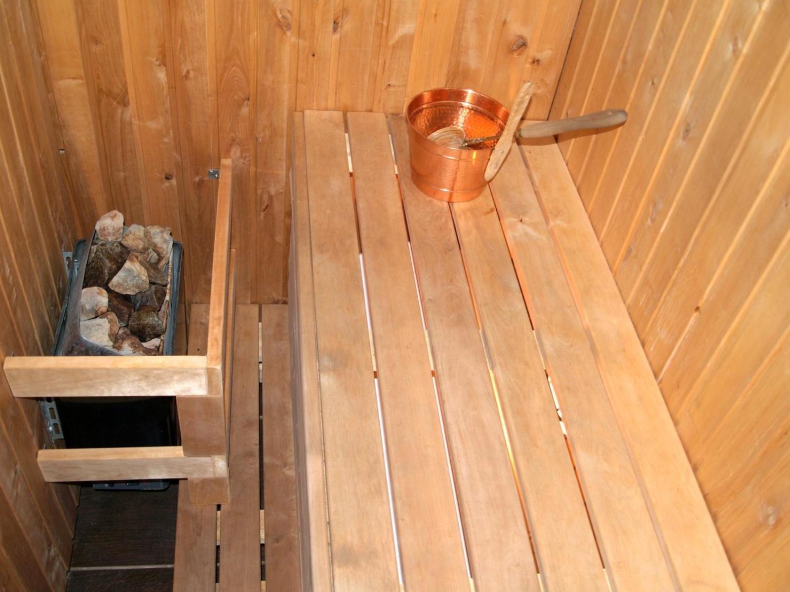 Kibuvitsa Holiday House Muratsi Ngoại thất bức ảnh