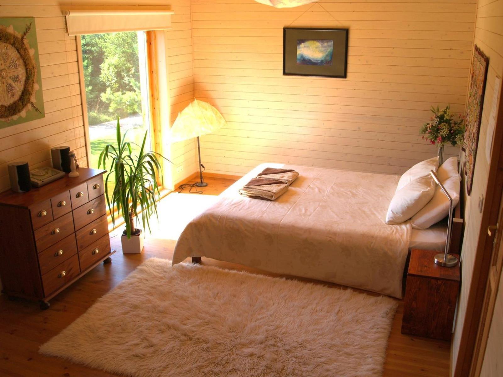 Kibuvitsa Holiday House Muratsi Ngoại thất bức ảnh