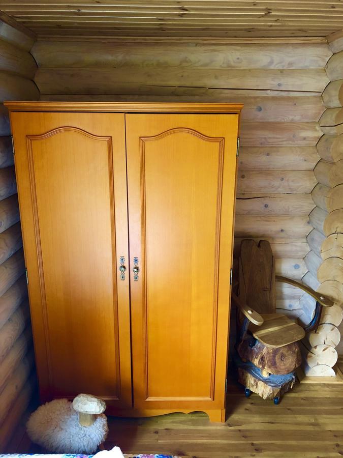 Kibuvitsa Holiday House Muratsi Ngoại thất bức ảnh