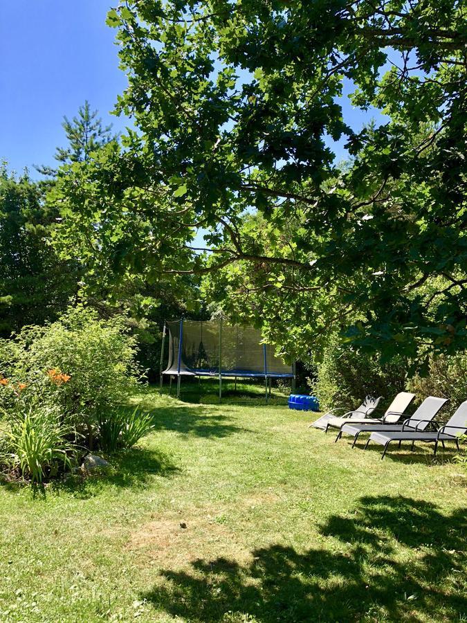 Kibuvitsa Holiday House Muratsi Ngoại thất bức ảnh