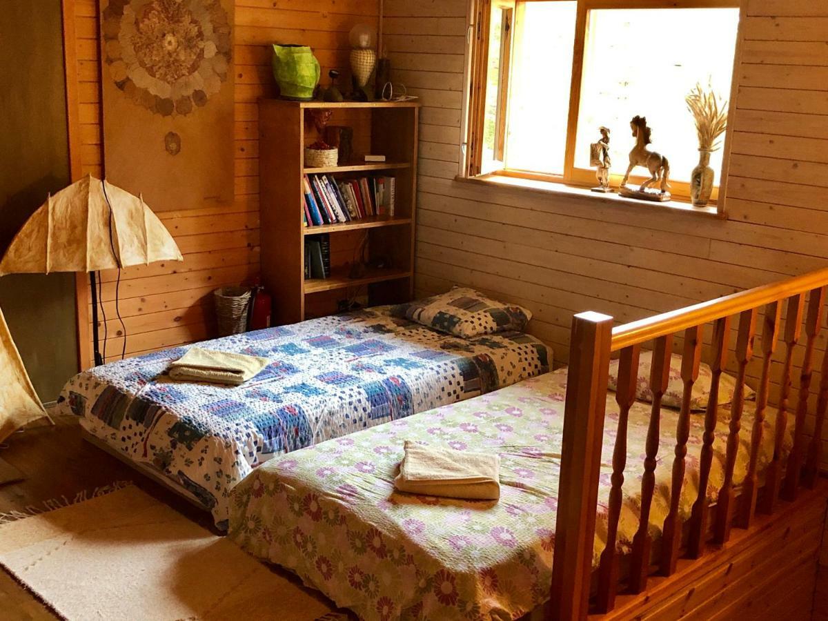 Kibuvitsa Holiday House Muratsi Ngoại thất bức ảnh